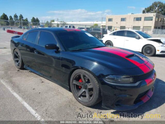 DODGE CHARGER R/T SCAT PACK RWD, 2C3CDXGJ1JH337447