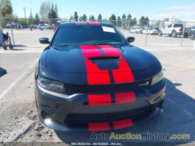 DODGE CHARGER R/T SCAT PACK RWD, 2C3CDXGJ1JH337447