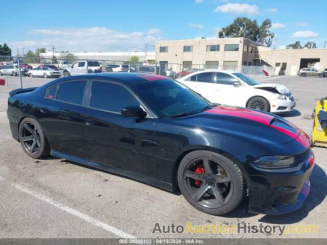 DODGE CHARGER R/T SCAT PACK RWD, 2C3CDXGJ1JH337447