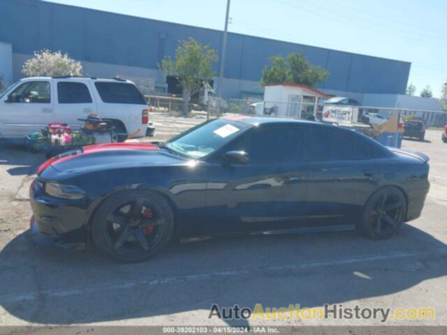 DODGE CHARGER R/T SCAT PACK RWD, 2C3CDXGJ1JH337447