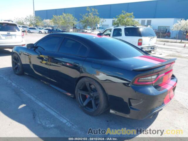 DODGE CHARGER R/T SCAT PACK RWD, 2C3CDXGJ1JH337447