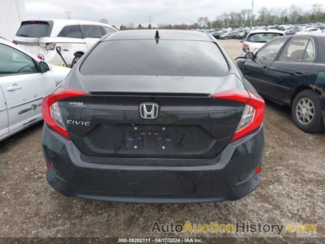 HONDA CIVIC EX-L, 19XFC1F72HE033080