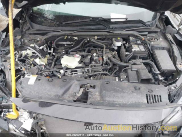 HONDA CIVIC EX-L, 19XFC1F72HE033080