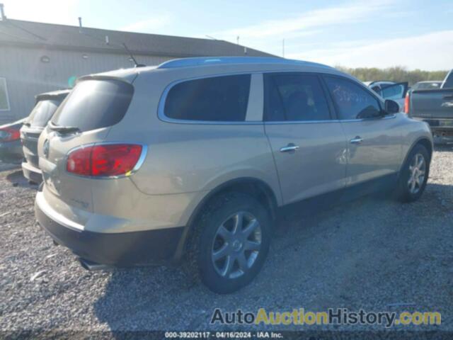 BUICK ENCLAVE CXL, 5GAER23D49J114422