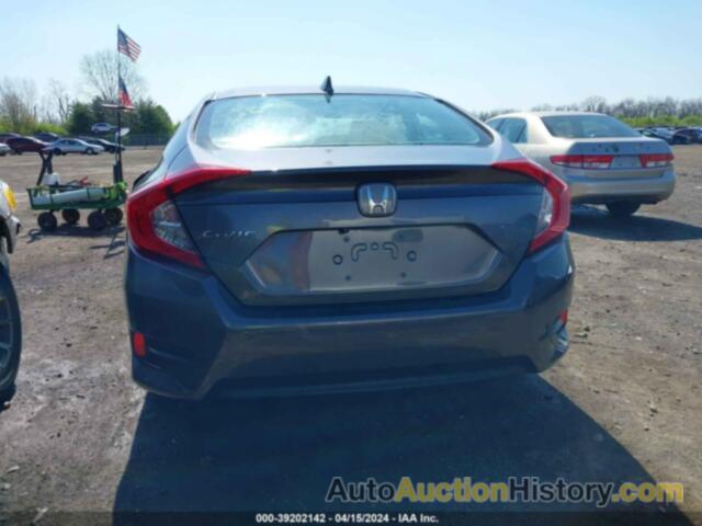 HONDA CIVIC EX, 2HGFC2F71HH562600