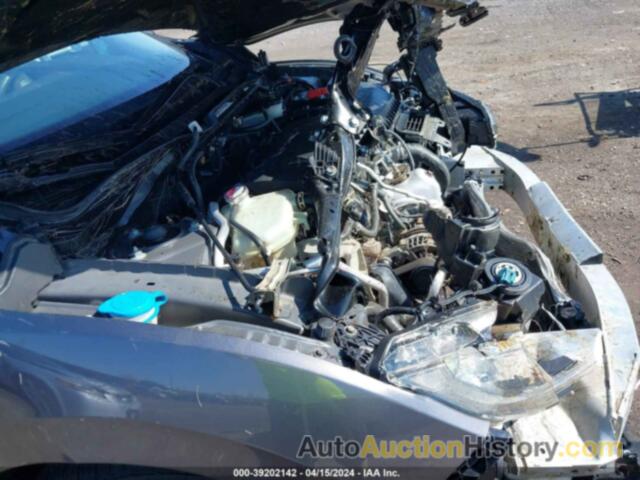 HONDA CIVIC EX, 2HGFC2F71HH562600