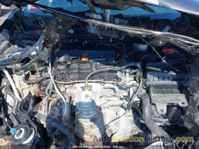 HONDA CIVIC EX, 2HGFC2F71HH562600