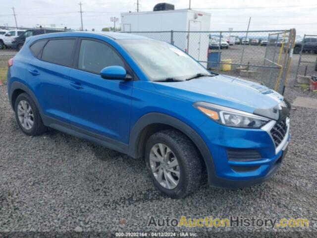 HYUNDAI TUCSON SE, KM8J2CA44LU189679