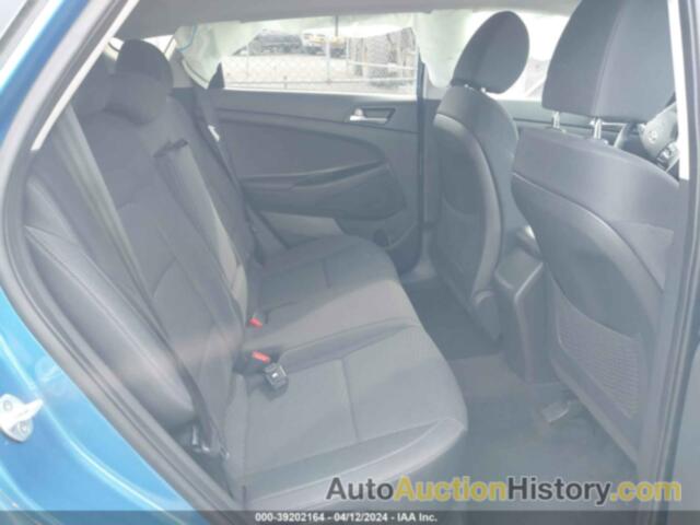 HYUNDAI TUCSON SE, KM8J2CA44LU189679