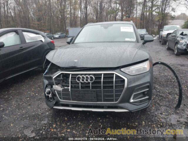 AUDI Q5 PREMIUM PLUS, WA1BAAFY3M2015704