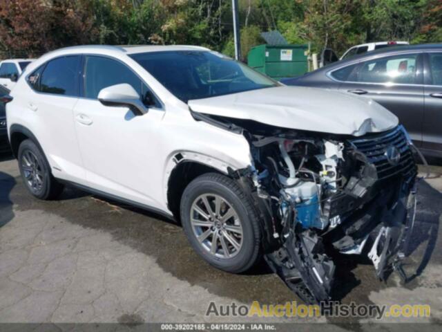 LEXUS NX 300H, JTJDJRDZXM2167193