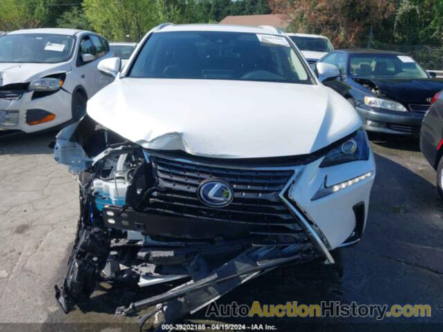 LEXUS NX 300H, JTJDJRDZXM2167193