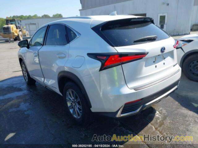 LEXUS NX 300H, JTJDJRDZXM2167193