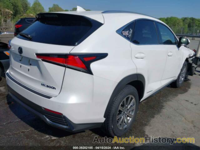 LEXUS NX 300H, JTJDJRDZXM2167193