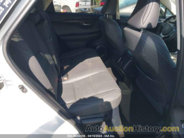 LEXUS NX 300H, JTJDJRDZXM2167193