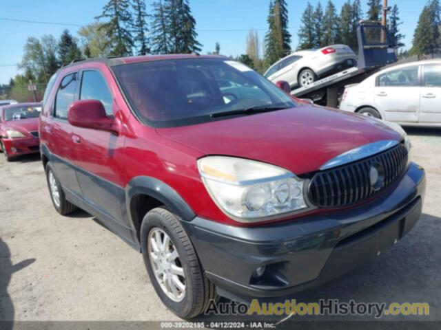 BUICK RENDEZVOUS CX, 3G5DB03E15S512845