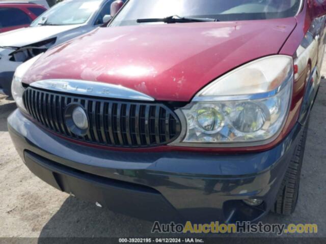 BUICK RENDEZVOUS CX, 3G5DB03E15S512845