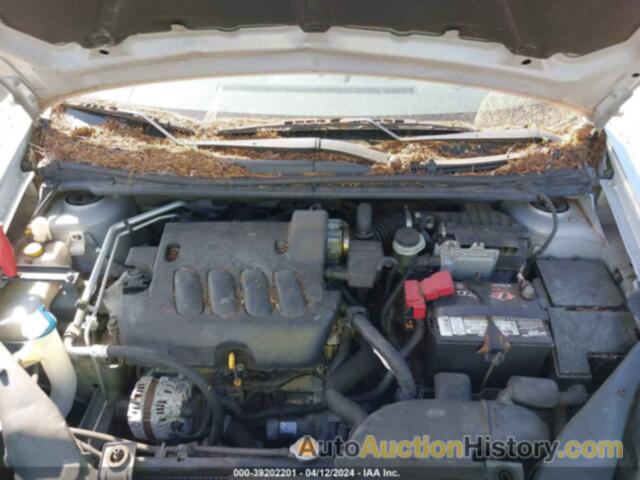 NISSAN SENTRA 2.0, 3N1AB6AP5BL713241