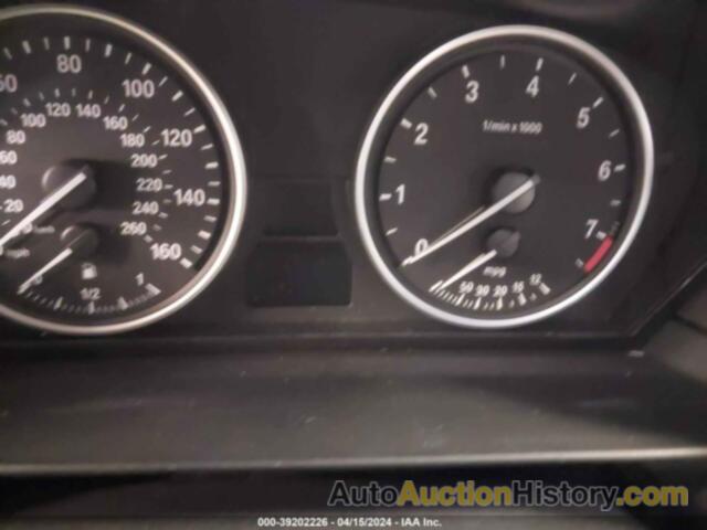 BMW 535I XDRIVE, WBANV9C53AC390463