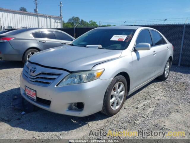 TOYOTA CAMRY LE, 4T1BF3EKXBU179299