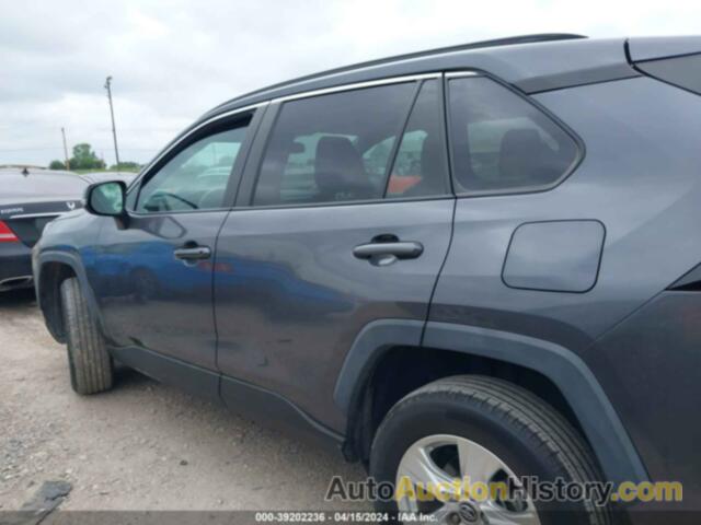 TOYOTA RAV4 XLE, 2T3P1RFVXMW156423