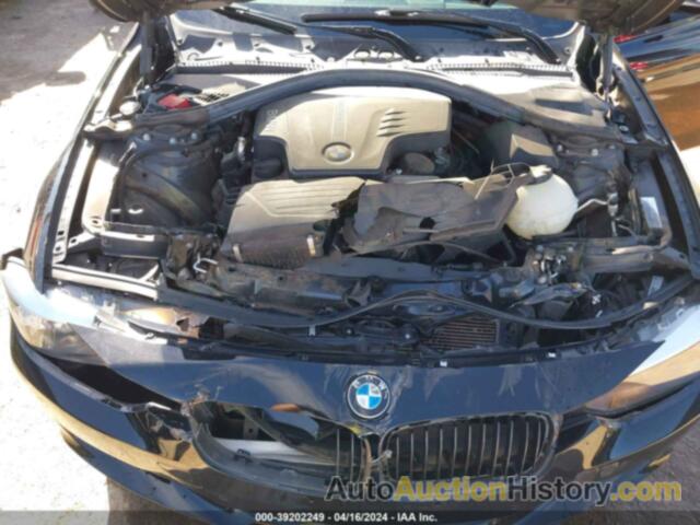 BMW 328I, WBA3A5G58FNS88125