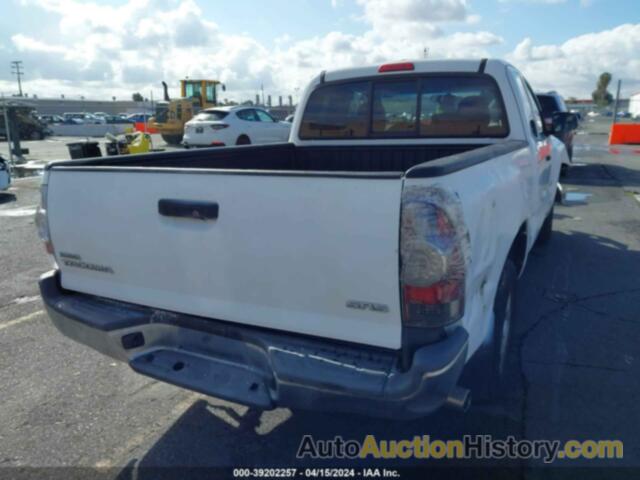 TOYOTA TACOMA, 5TFTX4CN8FX056453