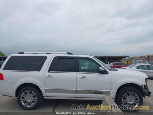 LINCOLN NAVIGATOR L, 5LMJJ3H55CEL07196