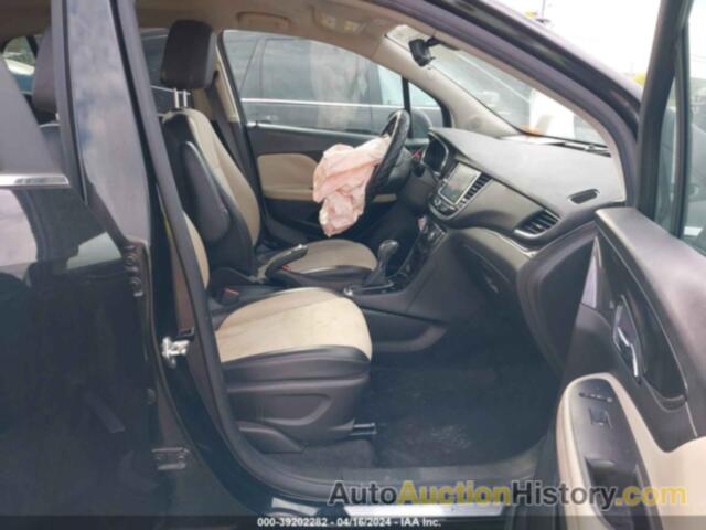 BUICK ENCORE PREFERRED, KL4CJASB2JB622114