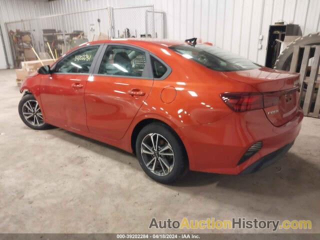 KIA FORTE LXS, 3KPF24AD9PE556872