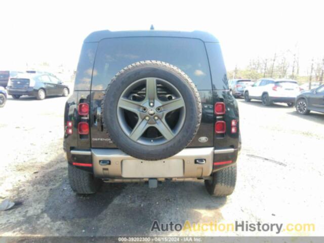 LAND ROVER DEFENDER 110 X-DYNAMIC SE, SALE2ERU9M2039885