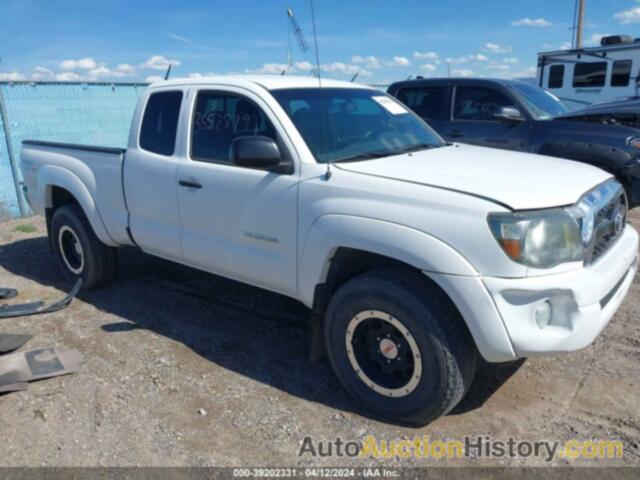 TOYOTA TACOMA BASE V6, 5TFUU4EN1BX002061