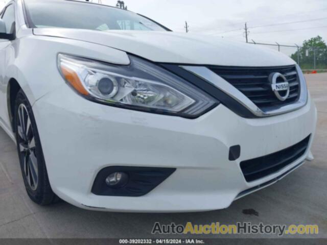 NISSAN ALTIMA 2.5/S/SV/SL/SR, 1N4AL3AP3JC157391