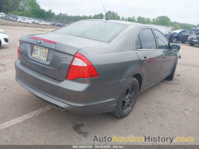 FORD FUSION SE, 3FAHP0HAXBR299372