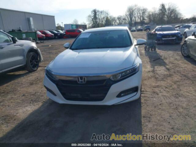 HONDA ACCORD EX, 1HGCV1F43JA023705