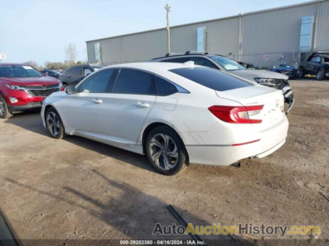 HONDA ACCORD EX, 1HGCV1F43JA023705