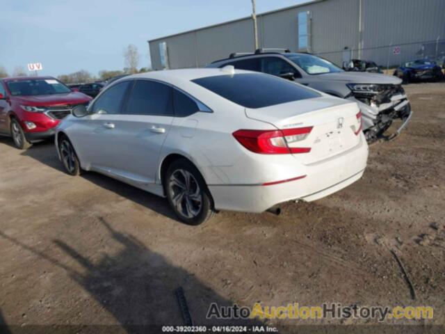 HONDA ACCORD EX, 1HGCV1F43JA023705