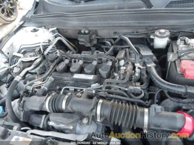 HONDA ACCORD EX, 1HGCV1F43JA023705