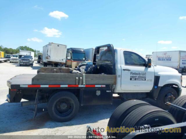 CHEVROLET SILVERADO MEDIUM DUTY, 1HTKHPVK2LH398549