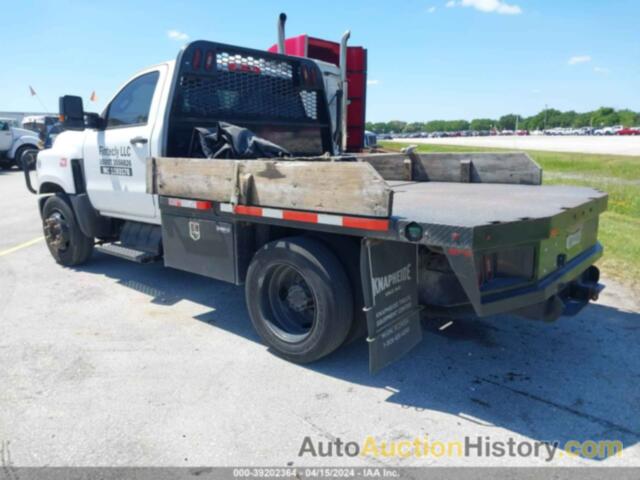 CHEVROLET SILVERADO 6500HD 1LT, 1HTKHPVK2LH398549