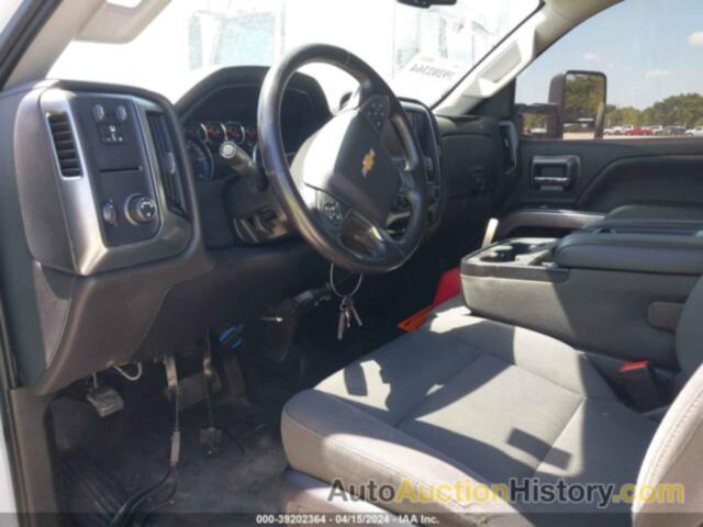 CHEVROLET SILVERADO 6500HD 1LT, 1HTKHPVK2LH398549