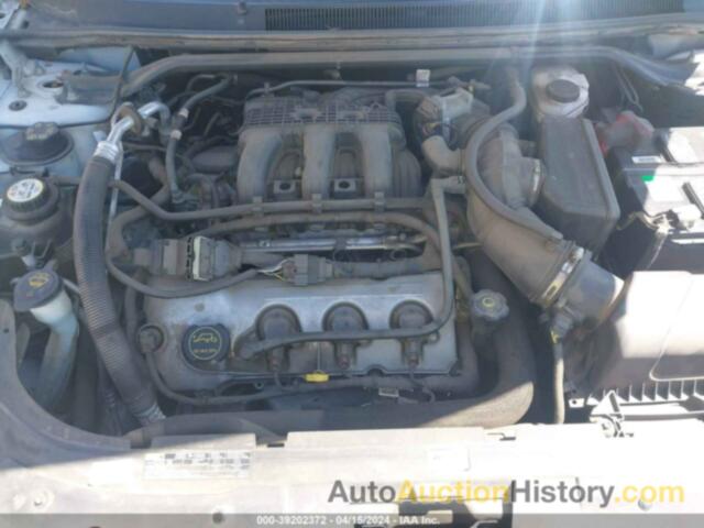 FORD TAURUS SEL, 1FAHP24W28G101316