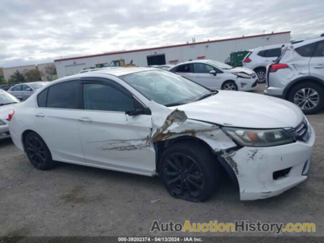 HONDA ACCORD SPORT, 1HGCR2F53EA236906