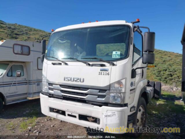 ISUZU FTR, 54DK6S167JSG00766