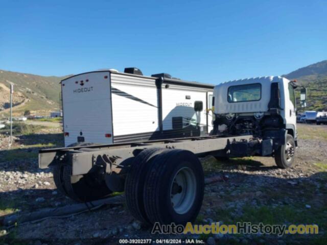 ISUZU FTR, 54DK6S167JSG00766