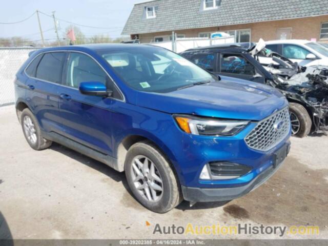 FORD EDGE SEL, 2FMPK4J90PBA14045