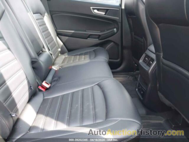 FORD EDGE SEL, 2FMPK4J90PBA14045