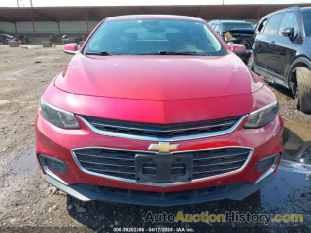 CHEVROLET MALIBU 1LT, 1G1ZE5ST2GF182149