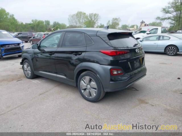 HYUNDAI KONA ELECTRIC SEL, KM8K23AG6MU126129