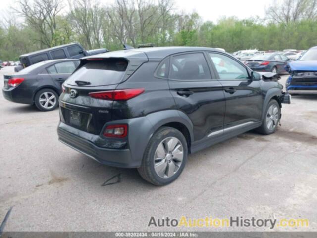 HYUNDAI KONA ELECTRIC SEL, KM8K23AG6MU126129